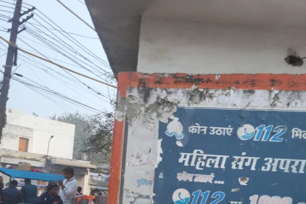 शहर में कहीं गंदगी कहीं कब्जे