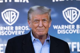 डिस्कवरी 72 अरब डॉलर में बिका