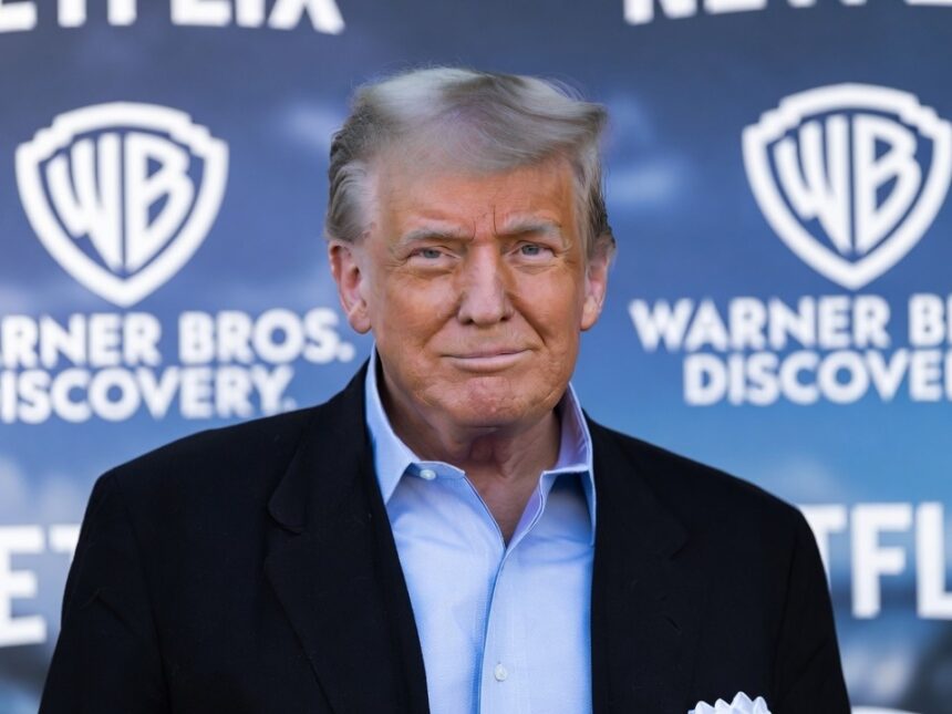 डिस्कवरी 72 अरब डॉलर में बिका