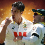 एशेज सीरीज पर आस्ट्रेलिया का कब्जा