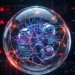 AI बबल फटने का खतरा