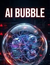 AI बबल फटने का खतरा