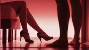 स्पा बने जिस्म फरोशी के ठिकाने