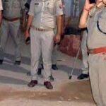 सदर के सोतीगंज में पुलिस की दबिश