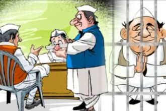 UP में 29 मंत्रियों पर अपराधिक मामले