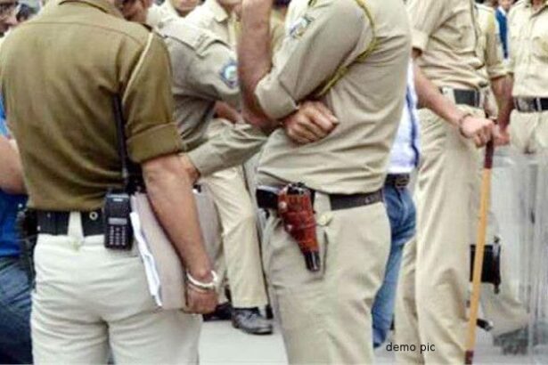 बाबरी कांड की बरसी पर हाई अलर्ट