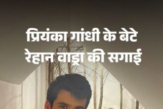 रेहान अवीबा की सगाई जल्दी शादी