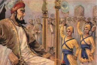 साहिबजादों की शहीदी को नमन