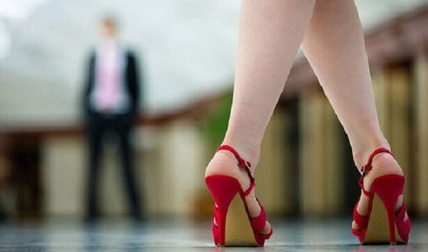 स्पा की आड़ में भी जिस्म फरोशी