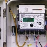 बिजली मीटर पहले स्मार्ट अब प्रीपेड