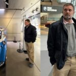 जापान में राहुल का वार्म वेलकम