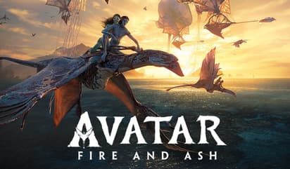Avatar: Fire and Ash बंपर कमाई