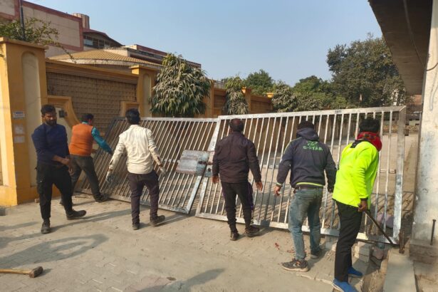 DEO के आदेश भी गए डकार