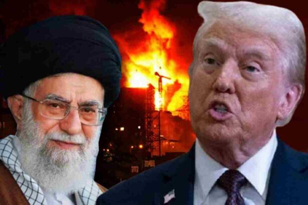 किसी भी पल जंग