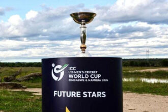 ICC अंडर-19 विश्व कप 2026 का आगाज