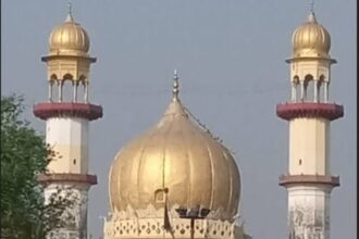 मुतवल्ली पद! तलवारें फिर म्यान से बाहर