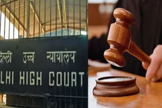 गैर कानूनी थे प्रणव राधिका को नोटिस