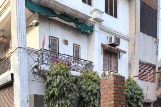 भू-माफिया की नजर बोर्ड बेखबर