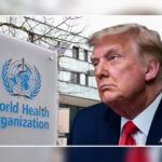 WHO से अलग हुआ US