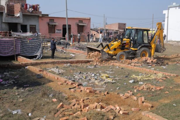 नहीं बचेंगी अवैध कालोनियां