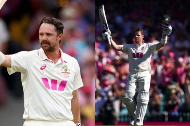 आस्ट्रेलिया की इंग्लैंड पर बादशाहत