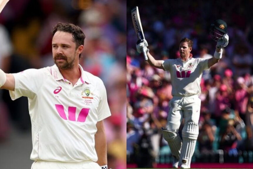 आस्ट्रेलिया की इंग्लैंड पर बादशाहत