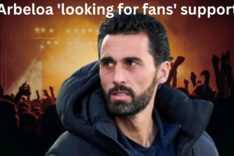 अल्वारो बोले साथ दें फैंस