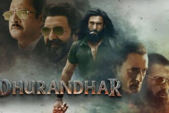 धुरंधर भी OTT पर
