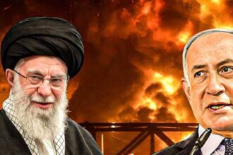 ईरान इजराइल आमने सामने