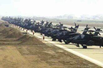 US का बांधा बिस्तर छोड़ा बेस