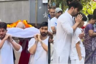 छोटे पर्दे से आयी बुरी खबर