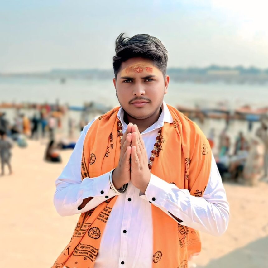 विकास समिति में भंवर लाल प्रदेश मंत्री