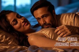 Netflix पर छायी है हक