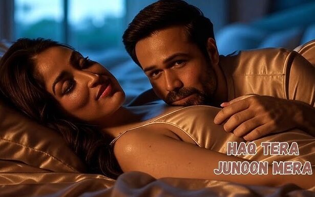 Netflix पर छायी है हक