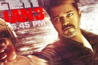 9 को रिलीज होगी 'जन नायकन'