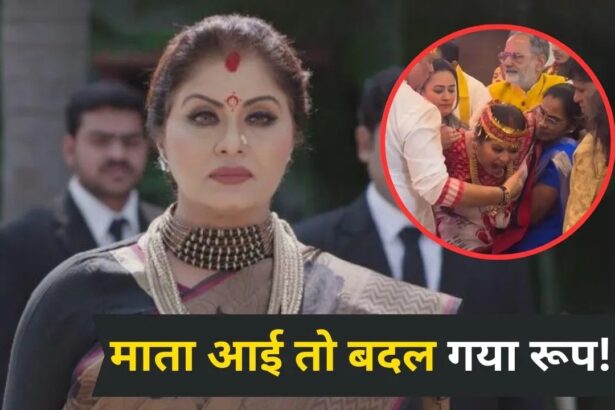 सुधा चंद्रन से खाेया आपा