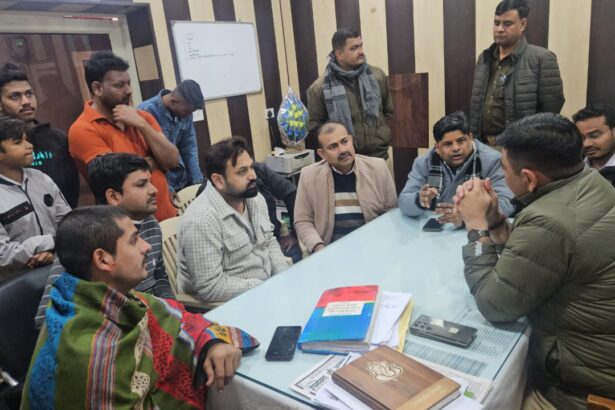 फ्री का भी खिलाओ फिर पिटो भी