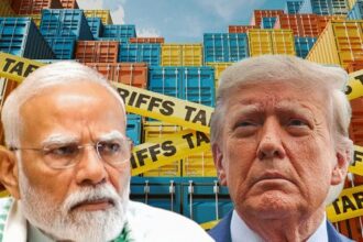 ट्रंप बोला मोदी मुझे खुश करना हैं चाहते