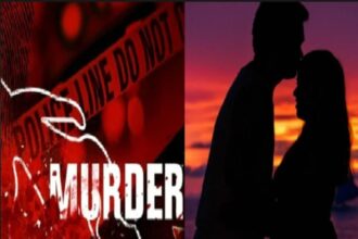 पति की हत्या कर मिक्सी में किया ग्राइंड