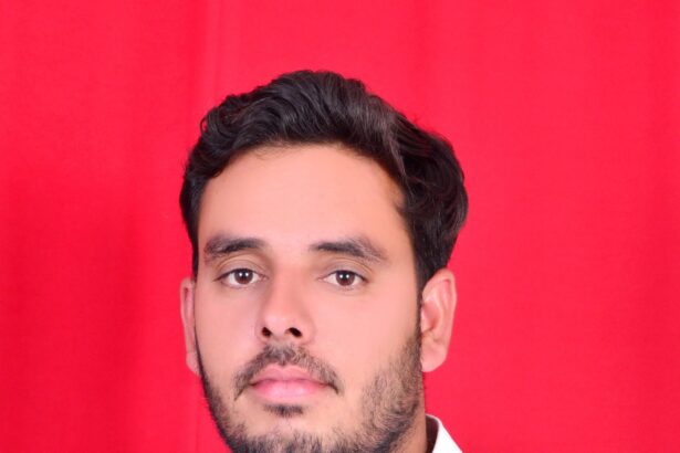 अभिमन्यू ललसाना RLD युवा जिलाध्यक्ष