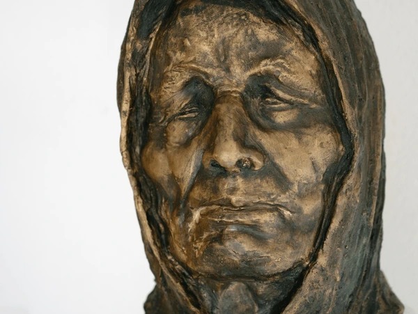 थर्ड वर्ल्ड वार! सही साबित हो रहे बाबा बेगा