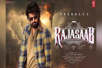 दॉ राजा साब को मिला दर्शकों का प्यार