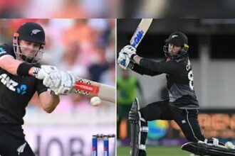 कॉनवे और निकोल्स की मजबूत शुरूआत