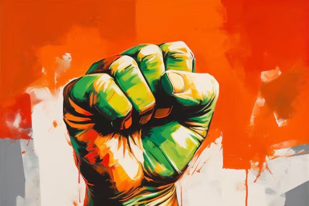 इंकलाब जिंदाबाद! प्रेस नहीं झुकेगी