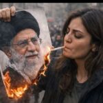 ईरान में एक हजार की मौत