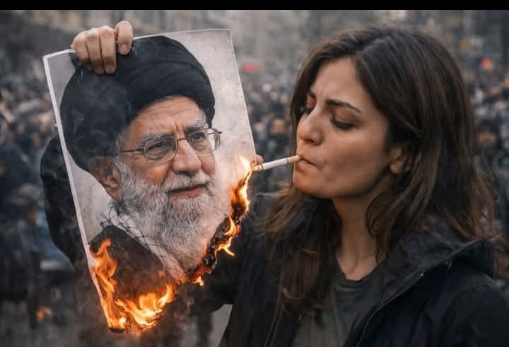 ईरान में एक हजार की मौत