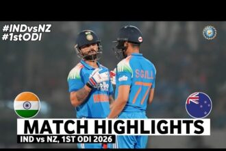 कंगारुओं के आगे मुश्किल में भारत