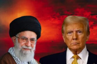 ईरान से डरे हुए हैं ट्रंप