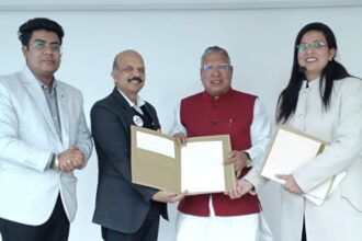 बिज़नेस एक्सीलेंस अवॉर्ड्स–2026