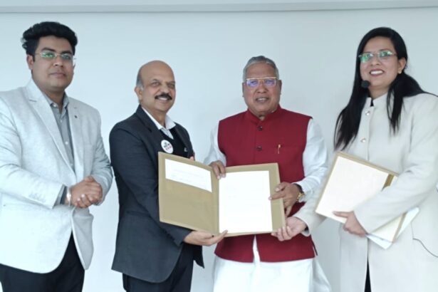 बिज़नेस एक्सीलेंस अवॉर्ड्स–2026